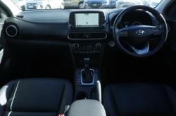 2020 Hyundai
                Kona Highlander