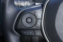 2024 Toyota
Corolla SX Hybrid