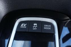 2024 Toyota
Corolla SX Hybrid