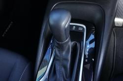 2024 Toyota
Corolla SX Hybrid