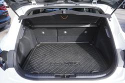 2024 Toyota
Corolla SX Hybrid