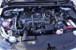 2024 Toyota
Corolla SX Hybrid
