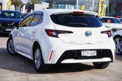 2024 Toyota
Corolla SX Hybrid