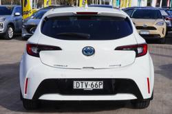 2024 Toyota
Corolla SX Hybrid