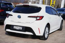 2024 Toyota
Corolla SX Hybrid