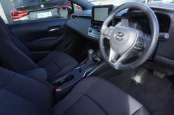 2024 Toyota
Corolla SX Hybrid