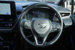 2024 Toyota
Corolla SX Hybrid