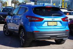 2019 Nissan
QASHQAI ST-L