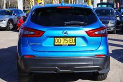 2019 Nissan
QASHQAI ST-L