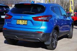 2019 Nissan
QASHQAI ST-L