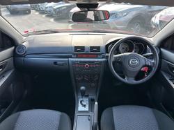 2007 Mazda
3 Maxx Sport