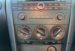 2007 Mazda
3 Maxx Sport