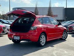 2007 Mazda
3 Maxx Sport