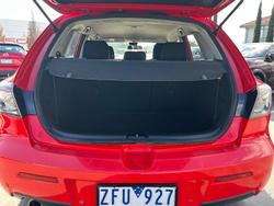 2007 Mazda
3 Maxx Sport
