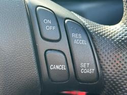 2007 Mazda
3 Maxx Sport