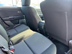 2007 Mazda
3 Maxx Sport