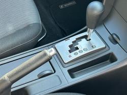 2007 Mazda
3 Maxx Sport