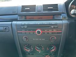 2007 Mazda
3 Maxx Sport