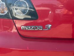 2007 Mazda
3 Maxx Sport