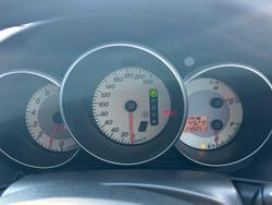 2007 Mazda
3 Maxx Sport