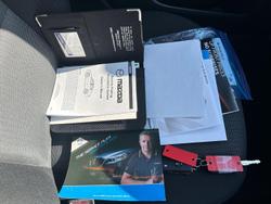 2007 Mazda
3 Maxx Sport