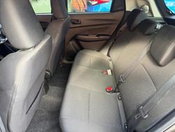2021 Suzuki Swift GL Navigator AZ Series II Mineral Grey
