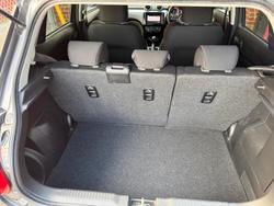 2021 Suzuki Swift GL Navigator AZ Series II Mineral Grey