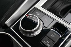 2024 Mitsubishi Pajero Sport GLS