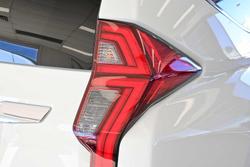 2024 Mitsubishi Pajero Sport GLS