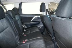 2024 Mitsubishi Pajero Sport GLS