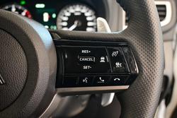 2024 Mitsubishi Pajero Sport GLS