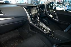 2024 Mitsubishi Pajero Sport GLS