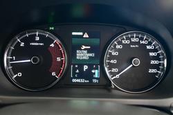 2024 Mitsubishi Pajero Sport GLS