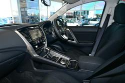 2024 Mitsubishi Pajero Sport GLS