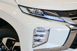 2024 Mitsubishi
Pajero Sport GLS