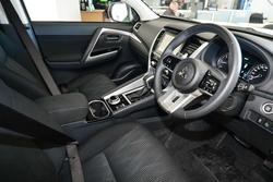 2024 Mitsubishi
Pajero Sport GLS