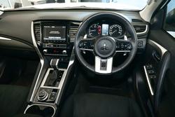 2024 Mitsubishi
Pajero Sport GLS