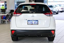 2024 Mitsubishi
Eclipse Cross ES