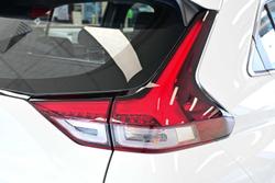 2024 Mitsubishi
Eclipse Cross ES