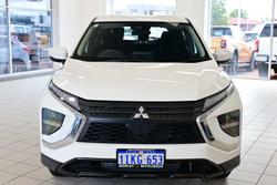 2024 Mitsubishi
Eclipse Cross ES