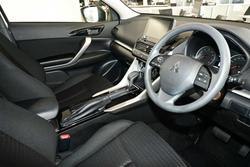 2024 Mitsubishi
Eclipse Cross ES