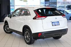 2024 Mitsubishi
Eclipse Cross ES