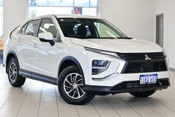 2024 Mitsubishi
Eclipse Cross ES