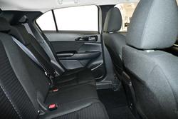 2024 Mitsubishi
Eclipse Cross ES
