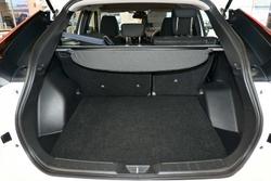 2024 Mitsubishi
Eclipse Cross ES