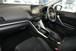 2024 Mitsubishi
Eclipse Cross ES