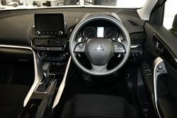 2024 Mitsubishi
Eclipse Cross ES