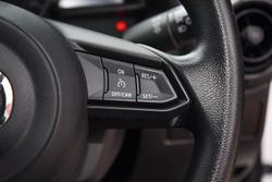2018 Mazda CX-3 Neo DK White