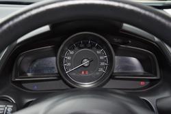 2018 Mazda CX-3 Neo DK White