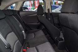 2018 Mazda CX-3 Neo DK White